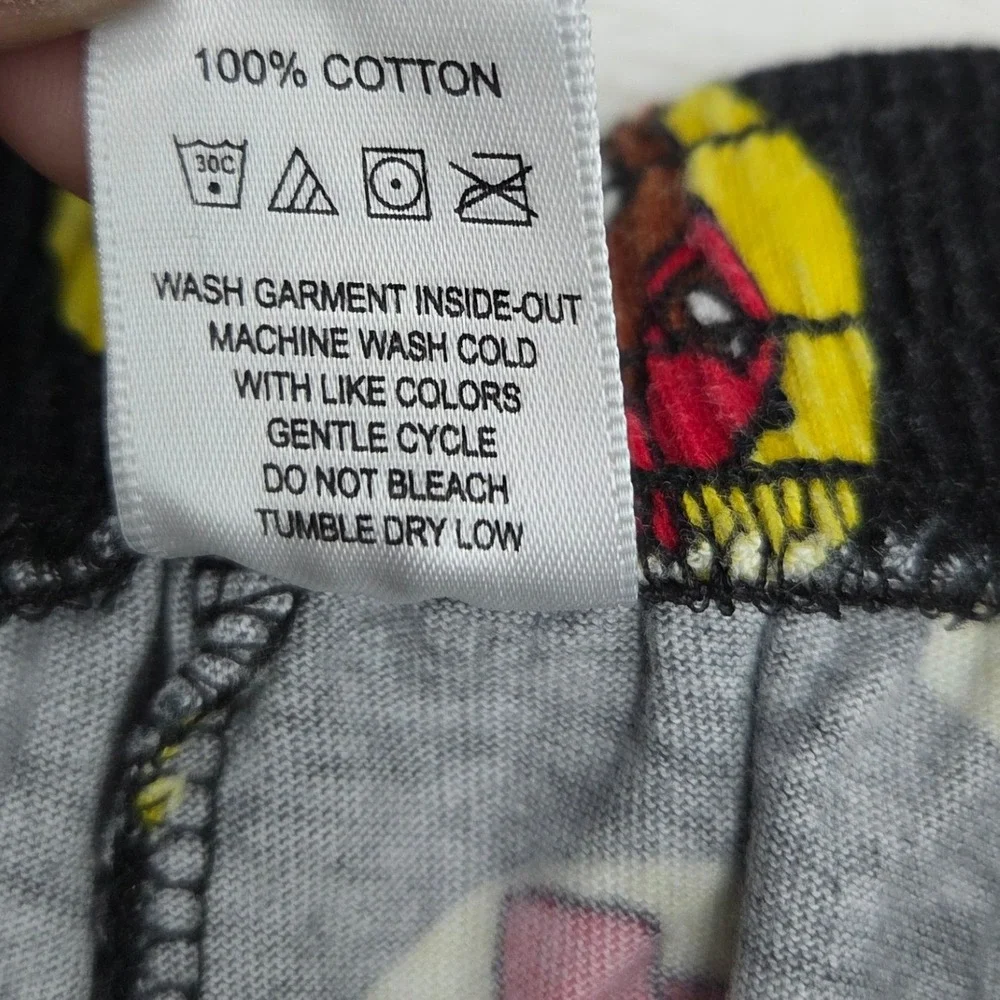 BUC-EES pants are